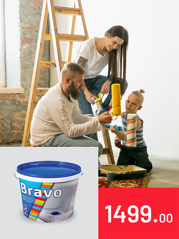 bravo