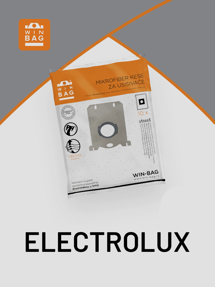 electrolux