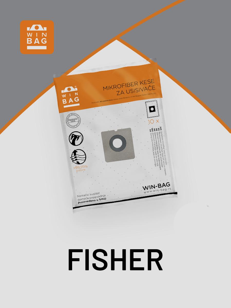 fisher