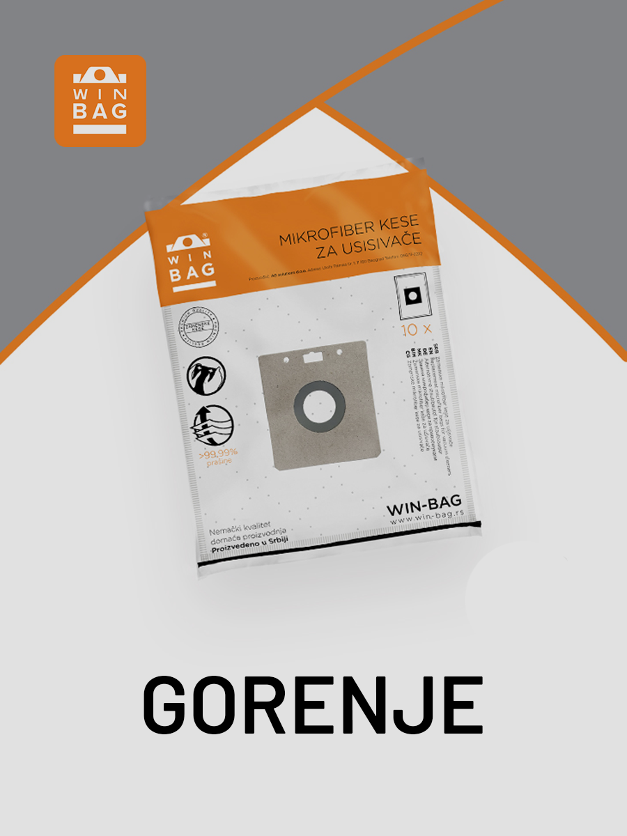 gorenje