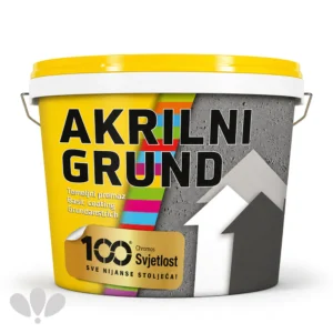 Akrilni Grund
