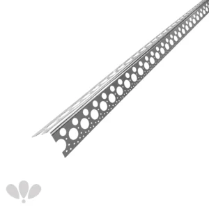Aluminijumska ugaona lajsna
