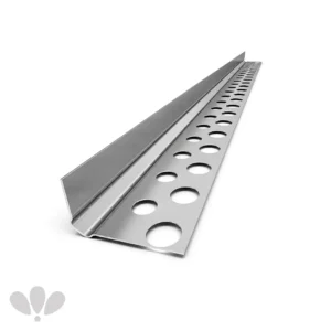 Aluminijumska geping lajsna