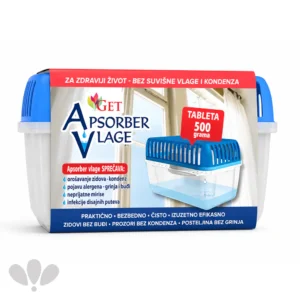 Get apsorber vlage