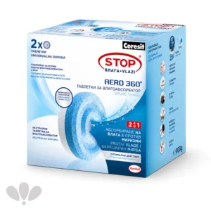 Henkel apsorber vlage dopuna