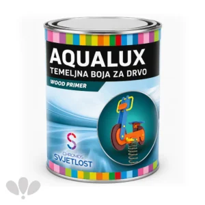 Aqualux osnovna vodena boja