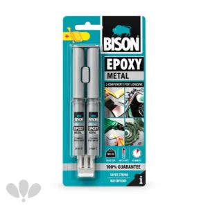 Bison dvokomponentni za metal