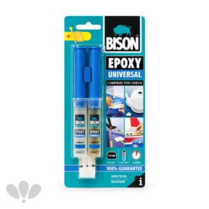 Bison dvokomponentni epoxy univerzal