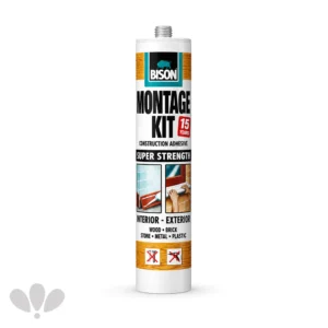 Bison montage kit