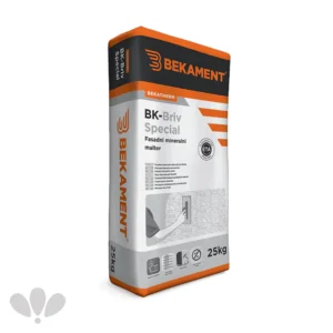 BK Briv Special fasadni malter