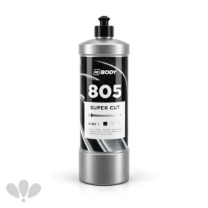 Body 805 Polir Pasta