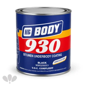 Body 930 Bitumen