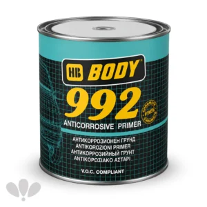 Body 992