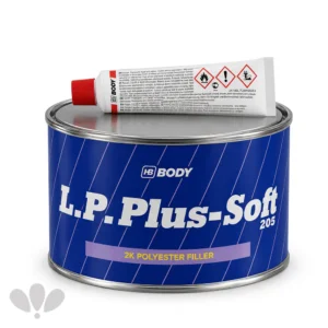 Body LP Plus Soft