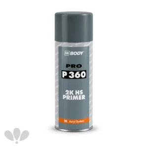 Body P360 špric git