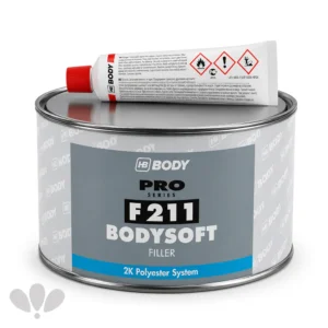 Body F-211 Soft