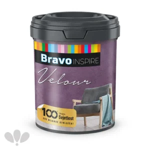 Bravo Inspire Velour