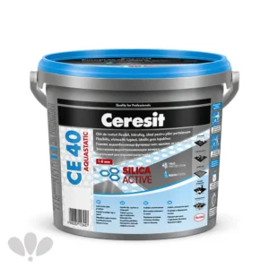 Ceresit CE 40 fugomal