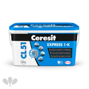 Ceresit CL 51 hidroizolacija
