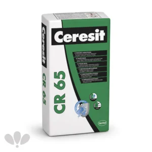 Ceresit CR 65 hidroizolacija