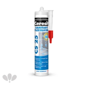 Ceresit CS25 sanitar silikon