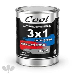 Cool 3u1