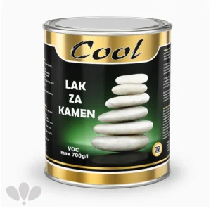 Cool lak za kamen