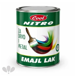 Cool nitro emajl drvo metal