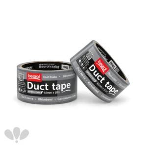 Duct traka armirana siva