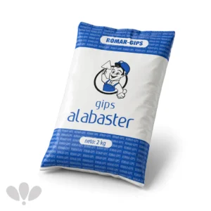 Električarski gips