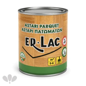 Er Lac Astar osnovni premaz za parket