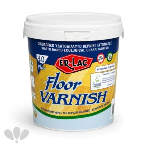Er Lac Floor Varnish vodeni lak za parket