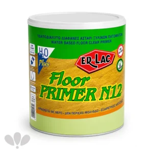 Er Lac Floor Primer osnovni premaz za parket