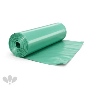 Folija zelena na merenje