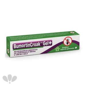 BumortinCroak Gel++