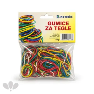 Gumice za teglu
