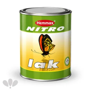 Hemmax nitro boja drvo metal