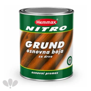 Hemmax osnovna nitro drvo