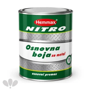 Hemmax osnovna nitro metal