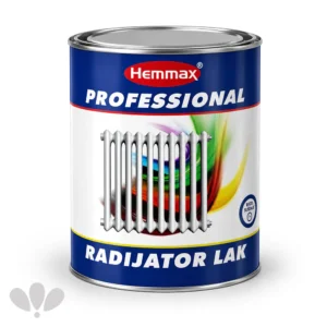 Hemmax radijator uljana