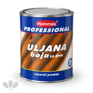 Hemmax uljana osnovna za drvo