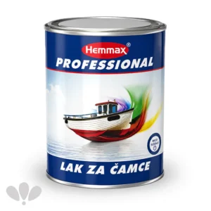 Hemmax uljani lak camce
