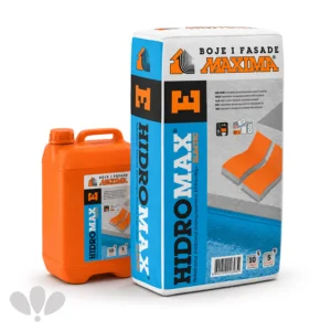 Hidromax E