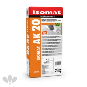 Isomat AK 20 lepak za pločice