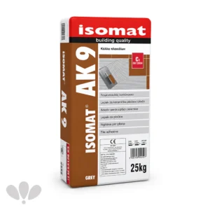Isomat AK 9 lepak za pločice