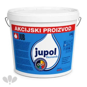 Jupol Ekonomik