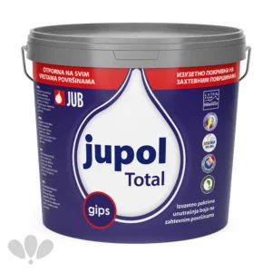 Jupol Total Gips