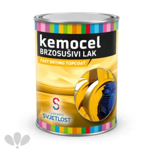 Kemocel nitro lak metal