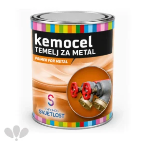 Kemocel nitro osnovna metal