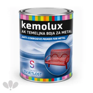 Kemolux uljana osnovna drvo
